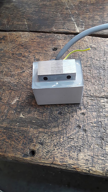 Manyetik Sistemler 2